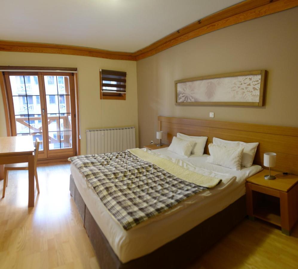 Jahorina Apartmani Vucko F&F المظهر الخارجي الصورة