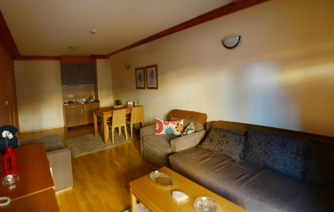 Jahorina Apartmani Vucko F&F المظهر الخارجي الصورة