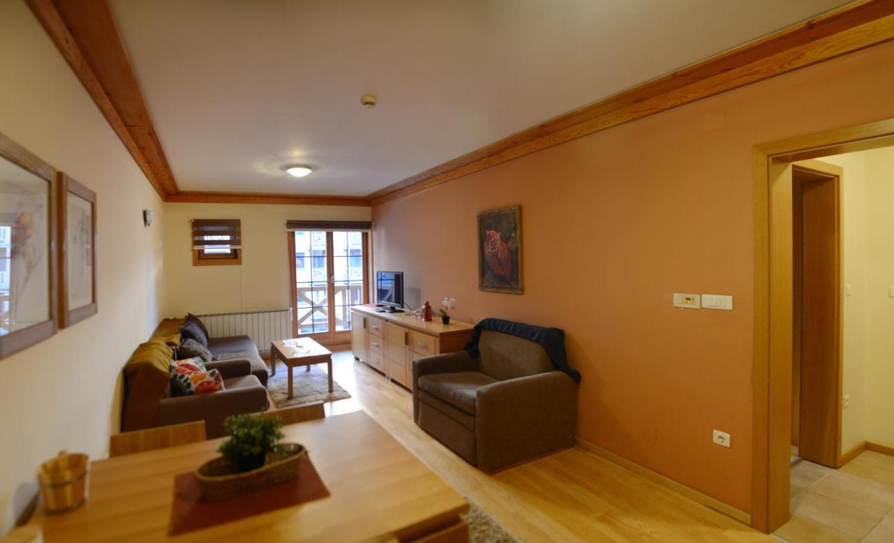 Jahorina Apartmani Vucko F&F المظهر الخارجي الصورة