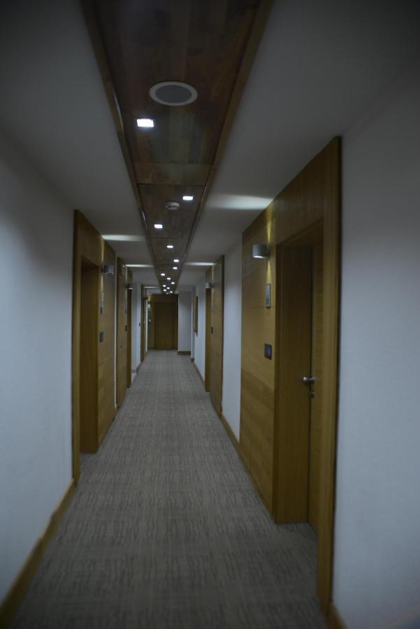 Jahorina Apartmani Vucko F&F المظهر الخارجي الصورة